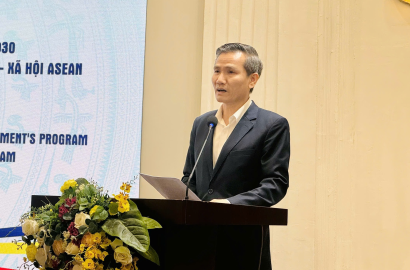 Hiện Thực Hóa Kế Hoạch Chiến Lược Cộng Đồng Văn Hóa - Xã Hội ASEAN: Tác Động Đến Thị Trường Bất Động Sản Việt Nam Giai Đoạn 2026-2035