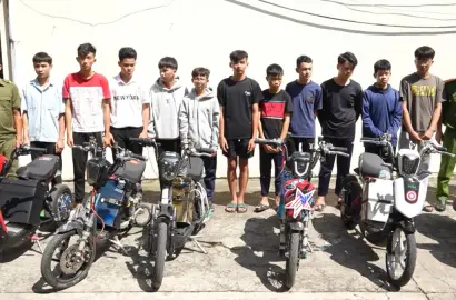 Hiện tượng 'quái xế' náo loạn Vũng Tàu: Tác động và cảnh báo đối với thị trường bất động sản ven biển