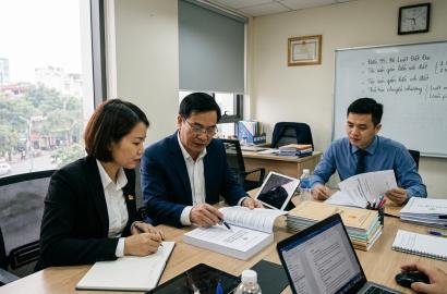 Hồ Sơ Đăng Ký Khi Trúng Đấu Giá Đất Thi Hành Án: Những Quy Định Cần Biết Cho Nhà Đầu Tư Bất Động Sản