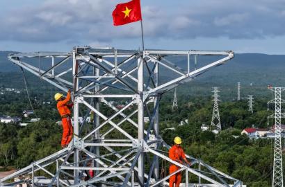 Hoàn Thành 3 Công Trình Điện Trọng Điểm Tại Phú Quốc: Đòn Bẩy Hạ Tầng Cho Bất Động Sản Và Đầu Tư APEC 2027