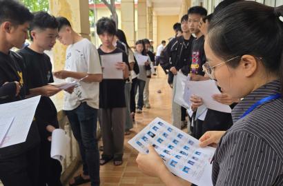 Hoàn Thiện Kỳ Thi Tốt Nghiệp THPT: Tác Động Đến Giá Trị Bất Động Sản Và Chiến Lược Đầu Tư Tài Sản Giáo Dục