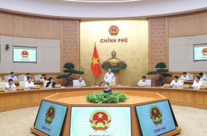 Hoàn Thiện Thể Chế Pháp Luật: Đòn Bẩy Mới Cho Thị Trường Bất Động Sản Việt Nam 2026