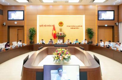 Hoàn thiện thể chế tiền tệ và ngân hàng: Tác động đến thị trường bất động sản và đầu tư tài sản tại Việt Nam