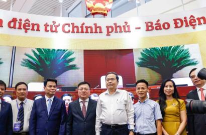 Hội Báo Toàn Quốc 2026 và Tác Động Đến Thị Trường Bất Động Sản Việt Nam Trong Kỷ Nguyên Số