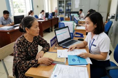 Hợp Đồng Thử Việc 2 Tháng và Quy Định Đóng Bảo Hiểm Xã Hội: Tác Động Đến Thị Trường Lao Động và Bất Động Sản Việt Nam 2026