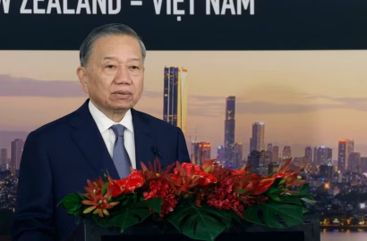Hợp tác Chiến lược Việt Nam - New Zealand: Cơ hội mới cho thị trường bất động sản và đầu tư công bền vững