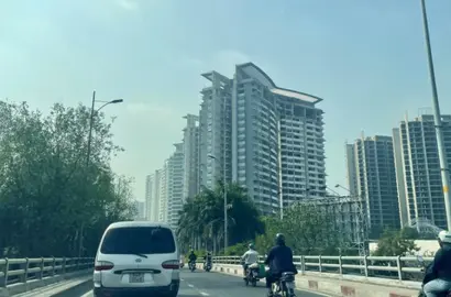 HoREA Kiến Nghị Linh Hoạt Hóa Quy Định Xác Định Dân Số Nhà Chung Cư Tại TP.HCM