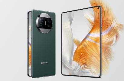 Huawei Vươn Lên Đỉnh Cao Thị Trường Điện Thoại Trung Quốc: Tác Động Đến Bức Tranh Đầu Tư Bất Động Sản Và Kinh Tế Vĩ Mô