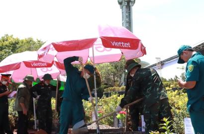 Huế Đẩy Mạnh Chiến Dịch Tìm Kiếm Hài Cốt Liệt Sĩ: Tác Động và Cơ Hội Đầu Tư Bất Động Sản Vùng Đô Thị Di Sản