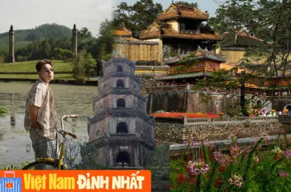 Huế Tháng 3: Điểm Đến Lãng Mạn và Cơ Hội Bất Động Sản Nổi Bật Của Cố Đô