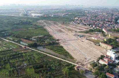 Hưng Yên công bố 42 khu đất đấu giá năm 2026: Cơ hội đầu tư đa dạng và tiềm năng phát triển bền vững
