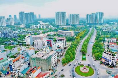 Hưng Yên Đẩy Mạnh Thu Hút Đầu Tư, Tăng Tốc Trở Thành Thành Phố Trực Thuộc Trung Ương