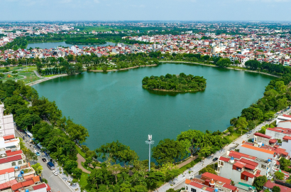 Hưng Yên phấn đấu trở thành thành phố trực thuộc Trung ương trước năm 2030: Cơ hội và thách thức cho thị trường bất động sản cao cấp