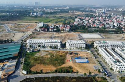 Hưng Yên Phê Duyệt Giá Đất 26 Triệu Đồng/m2 Cho Dự Án Khu Nhà Ở Thương Mại 319