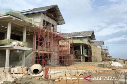 Indonesia Đẩy Mạnh Phát Triển Nhà Ở Xã Hội Với 1.000 Căn Hộ Dành Riêng Cho Nhà Báo