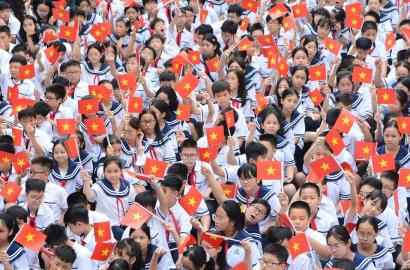Khai giảng năm học 2026-2027 và tác động đến phát triển hạ tầng giáo dục vùng biên giới Việt Nam