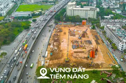 Khám Phá 3 Dự Án Nhà Ở Xã Hội Nổi Bật Tại Hà Nội: Cơ Hội An Cư Với Giá Cả Hợp Lý Gần Trung Tâm