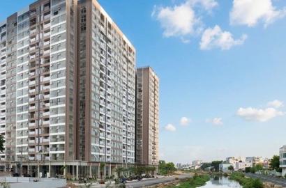Khánh thành 776 căn hộ nhà ở xã hội tại TPHCM: Bước tiến quan trọng cho lực lượng công an và thị trường bất động sản xã hội