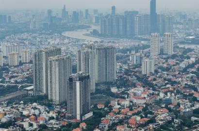 Khó Tiếp Cận Vốn Ưu Đãi: Thách Thức Lớn Của Nhà Ở Xã Hội Tại Việt Nam
