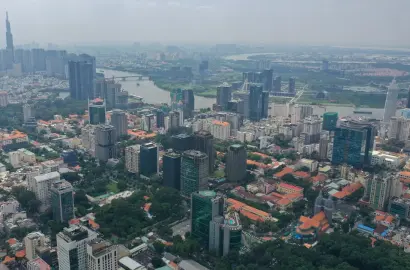 Khó Tiếp Cận Vốn Vay Ngân Hàng: Thách Thức Lớn Của Người Mua Nhà Ở Xã Hội Tại TP.HCM