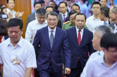 Khoa học công nghệ và đổi mới sáng tạo: Đòn bẩy chiến lược thúc đẩy phát triển bất động sản và kinh tế Việt Nam 2026