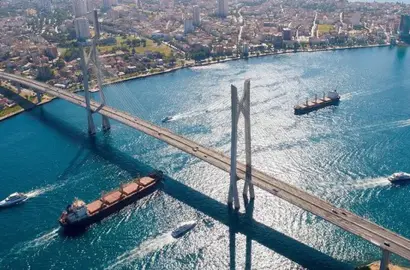 Khởi công cầu Cần Giờ 13.200 tỷ đồng: Bước ngoặt kết nối siêu đô thị biển Vinhomes Cần Giờ với trung tâm TP.HCM