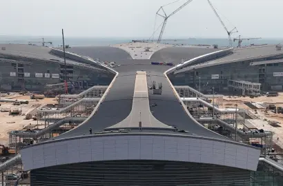 Khởi Công Metro Bến Thành - Thủ Thiêm Tháng 4/2026: Bước Đột Phá Kết Nối Vùng và Tác Động Đến Thị Trường Bất Động Sản TP HCM