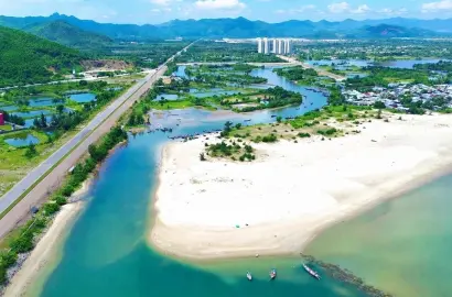 Khởi Đầu Mới Cho Nhà Ở Xã Hội tại Khu Kinh Tế Chân Mây - Lăng Cô, Huế