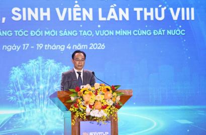 Khởi Nghiệp Đổi Mới Sáng Tạo Trong Giáo Dục: Đòn Bẩy Mới Cho Thị Trường Bất Động Sản Và Đầu Tư Tài Sản Việt Nam 2026