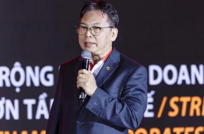 Khơi Thông Nguồn Vốn Cho Doanh Nghiệp: Đòn Bẩy Tăng Trưởng và Cơ Hội Đầu Tư Bất Động Sản 2026