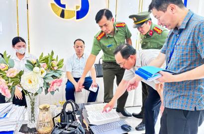 Khởi Tố 12 Bị Can Giả Danh Bác Sỹ: Tác Động và Bài Học Cho Thị Trường Bất Động Sản Cao Cấp Việt Nam