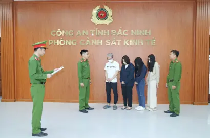Khởi tố nhóm đối tượng làm giả hồ sơ nhà ở xã hội tại Bắc Ninh: Bài học cảnh tỉnh cho thị trường bất động sản