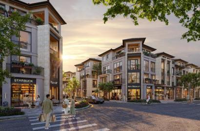 Khu Tây TP.HCM: Vùng Trũng Giá Tiềm Năng Trước Chu Kỳ Phát Triển Mới