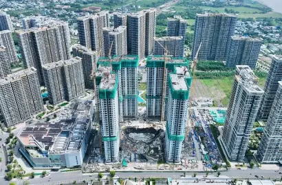 Kiến nghị nới lỏng chính sách tiền tệ để thúc đẩy tăng trưởng ngành xây dựng và bất động sản 2026