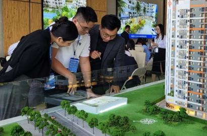 Kiến nghị sửa đổi quy định tính dân số chung cư tại TP.HCM để phù hợp nhu cầu thị trường