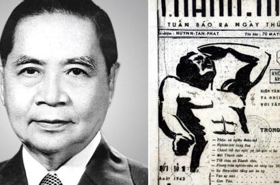 Kiến trúc sư Huỳnh Tấn Phát và Di sản Báo chí Cách mạng: Bài Học Về Đại Đoàn Kết Trong Phát Triển Đô Thị Việt Nam