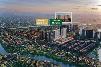 King’s College Wimbledon chính thức khai trương tại TP.HCM: Tác động đến thị trường bất động sản cao cấp và quy hoạch đô thị