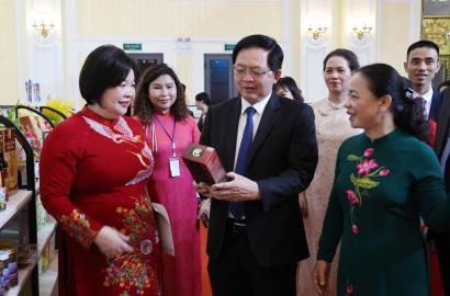 Kinh tế tập thể và hợp tác xã: Đòn bẩy mới thúc đẩy phát triển bền vững thị trường bất động sản Việt Nam