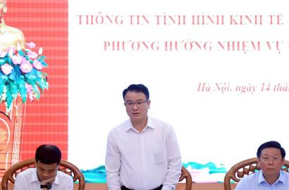 Kinh tế Việt Nam 6 tháng đầu năm 2026: Động lực tăng trưởng và tác động đến thị trường bất động sản cao cấp