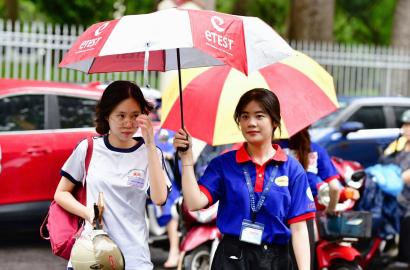 Kỳ Thi Tốt Nghiệp THPT 2026: Tác Động và Dự Báo Đối Với Thị Trường Bất Động Sản Việt Nam