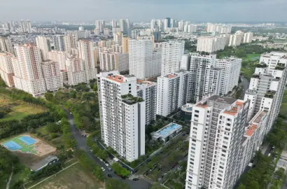 Lãi suất tăng cao tác động mạnh đến thị trường bất động sản và chiến lược đầu tư của nhà đầu tư Việt Nam