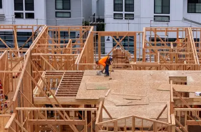 Lãi Suất Vay Mua Nhà Tăng Cao Kỷ Lục 6 Tháng: Tác Động và Triển Vọng Thị Trường Bất Động Sản Mỹ 2026