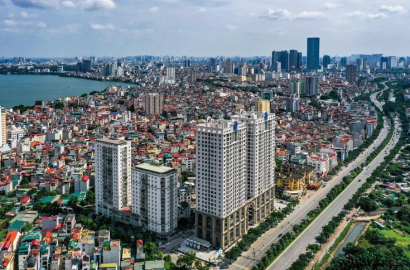 Lãi Suất Vay Mua Nhà Tăng Mạnh: Áp Lực Tài Chính Và Chiến Lược Đầu Tư Bất Động Sản 2026