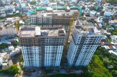 Lâm Đồng Đẩy Mạnh Phát Triển Nhà Ở Xã Hội Với Gần 1.900 Căn Bàn Giao Trong Năm 2026