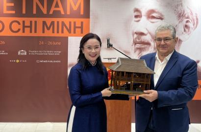 Lan tỏa giá trị di sản Hồ Chí Minh và ảnh hưởng đến phát triển đô thị Việt Nam trong bối cảnh hội nhập quốc tế