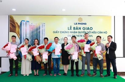Lê Phong và Chiến Lược Phát Triển Bền Vững Qua Dự Án The Emerald Garden View tại Bình Dương