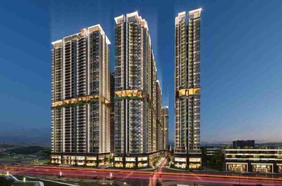 Lợi Nhuận Doanh Nghiệp Bất Động Sản Quý 1/2026: Động Lực Bất Thường và Thách Thức Thị Trường