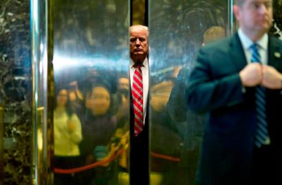 Lợi Nhuận Trump Tower Sụt Giảm: Bức Tranh Thuế Tài Sản và Tác Động Đến Thị Trường Bất Động Sản Cao Cấp