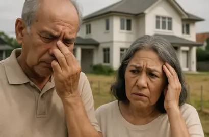 Lợi suất Bất Động Sản Thấp và Bài Học Tái Cấu Trúc Danh Mục Đầu Tư Cho Người Nghỉ Hưu