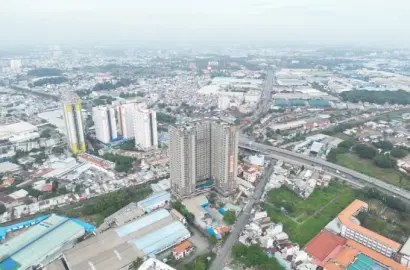 Lợi Suất Cho Thuê Chung Cư Bình Dương 2024: Cơ Hội Vàng Trong Đầu Tư Bất Động Sản Cao Cấp